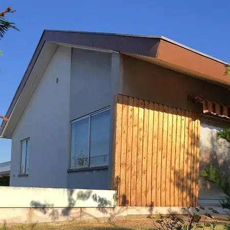Casa vacanze Maison Individuelle 100 M2, Jardin Et Parking Privé
