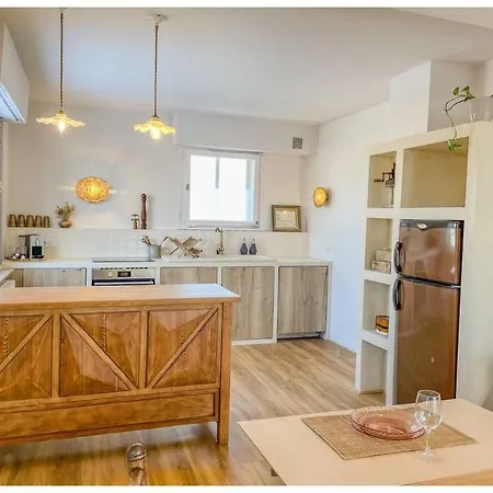 Maison Individuelle 100 M2, Jardin Et Parking Prive كولمار