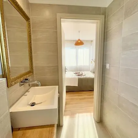 Casa vacanze Maison Individuelle 100 M2, Jardin Et Parking Privé