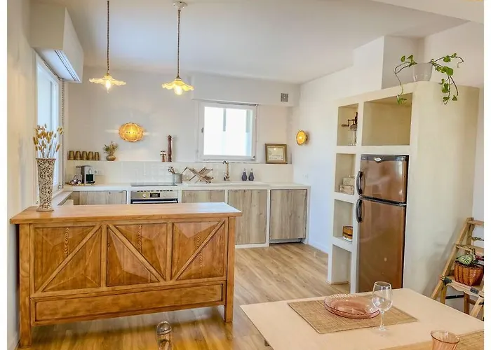 Maison Individuelle 100 M2, Jardin Et Parking Privé Colmar